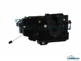 OEM 3D1837015AD Bloqueo delantero izquierdo para VW Touareg 7L / Beetle / Jetta / Skoda Octavia ...