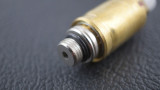 OEM 7L0616814B Touareg 7L / Audi Q7 Válvula de presión de la suspensión trasera / Válvula de retención