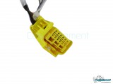 OEM 5F0971584A Multifunción Airbag Cable / Cableado para Seat Leon 5F