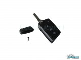 5FA010781 Funda de llave de 3 botones para Skoda Octavia 3 / Superb 3 / Golf 7 / Passat B8 ...