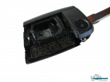 5FA010781 Funda de llave de 3 botones para Skoda Octavia 3 / Superb 3 / Golf 7 / Passat B8 ...