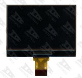 SEPDISP33 Pantalla central LCD Maxidot Ford Focus, C-Max, Galaxy, Kuga