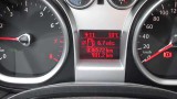 SEPDISP33 Pantalla central LCD Maxidot Ford Focus, C-Max, Galaxy, Kuga