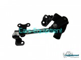 OEM 7N0941273 Sensor de nivelación automática de xenón para VW Sharan 7N - Trasero