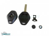 Funda sin cortar para BMW Z3 Z4 X3 X5 M5 325i E38 E39 E46 - 3 5 7 SERIES
