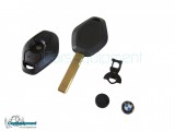 Funda sin cortar para BMW Z3 Z4 X3 X5 M5 325i E38 E39 E46 - 3 5 7 SERIES