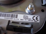 OEM Airbag del conductor Toyota Aygo 2014 