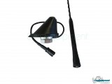 469562,Antena,Techo,OEM,VW,BMW,Mazda,FM,Original