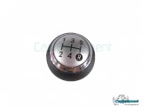 DEI0002-DEI0005 Perilla de cambio Toyota Corolla 1.8MT 2007 2008 2009 2010 2011 2012