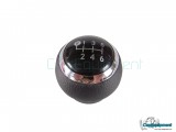 DEI0002-DEI0005 Perilla de cambio Toyota Corolla 1.8MT 2007 2008 2009 2010 2011 2012
