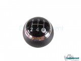 DEI0002-DEI0005 Perilla de cambio Toyota Corolla 1.8MT 2007 2008 2009 2010 2011 2012