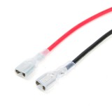 12V Dual USB Cargador Electrónico de Coche 