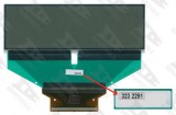 SEI-DISP117 Pantalla LCD Maxidot Peugeot 307 /407 / 807 y Citroen C8