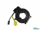 8619A018 Cable Espiral Airbag Mitsubishi Pajero / Lancer / Outlander / EX / Eclipse / Galant 2004-2013