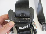 OEM 5G4857705 Tensor del cinturón de seguridad RAA para VW Golf 7 - Lado izquierdo