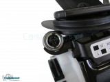 OEM 5G4857705 Tensor del cinturón de seguridad RAA para VW Golf 7 - Lado izquierdo