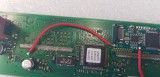 SEPDISP28P Display LCD Johnson Controls y Magneti Marelli tarjetas de ordenador Citroën C8, Fiat Ulysse, Lancia Phedra y Peugeot 307/407/807