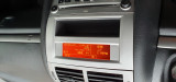 SEPDISP29N Display LCD Johnson Controls y Magneti Marelli tarjetas de ordenador Citroën C8, Fiat Ulysse, Lancia Phedra y Peugeot 307/407/807