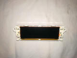 SEPDISP29N Display LCD Johnson Controls y Magneti Marelli tarjetas de ordenador Citroën C8, Fiat Ulysse, Lancia Phedra y Peugeot 307/407/807