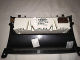 SEPDISP29N Display LCD Johnson Controls y Magneti Marelli tarjetas de ordenador Citroën C8, Fiat Ulysse, Lancia Phedra y Peugeot 307/407/807