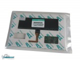 SEPDISP29N Display LCD Johnson Controls y Magneti Marelli tarjetas de ordenador Citroën C8, Fiat Ulysse, Lancia Phedra y Peugeot 307/407/807