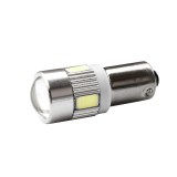 Bombilla led,BA9S,T4W,6 LED,5630,5730,led,bombilla,bombilla led para coche,bombilla de apa