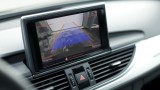 OEM 8W8827566E RVC Cámara de visión trasera Audi A4 / A5 / Q5 desde 2017