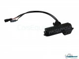 OEM 8W8827566E RVC Cámara de visión trasera Audi A4 / A5 / Q5 desde 2017