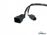 OEM 8W8827566E RVC Cámara de visión trasera Audi A4 / A5 / Q5 desde 2017