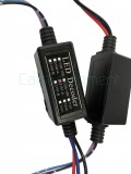 3157:CANBUS,Decodificador,T20,Cancelador,Advertencia,LED,Libre,Errores,3157,3156