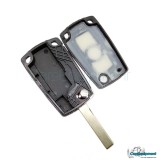 Llave Shell / Caso BMW 1 / 3 / 5 / 6 / 7 Series E90 E91 E92 E60 