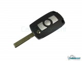 Llave Shell / Caso BMW 1 / 3 / 5 / 6 / 7 Series E90 E91 E92 E60 