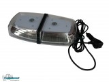 KG72SMDYY Luz intermitente para camiones de emergencia / bomberos 72XLED 