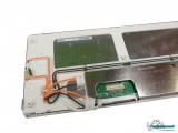 Pantalla LCD de navegación OEM LQ088H9DR01U de 8,8 pulgadas para BMW 7
