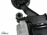 OEM 5NB857705A Cinturón de seguridad izquierdo VW Tiguan desde 2016
