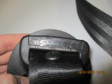 OEM 5NB857705A Cinturón de seguridad izquierdo VW Tiguan desde 2016