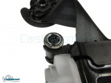 OEM 5NB857706A Cinturón de seguridad derecho VW Tiguan desde 2016 