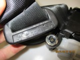 OEM 5NB857706A Cinturón de seguridad derecho VW Tiguan desde 2016 