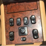 A1638206610 Interruptor de ventana Mercedes ML W163 