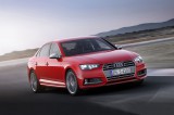 ALU Cubierta Espejo Audi A4 / S4 / RS4 B9 