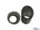 OEM 40946 Tubos de escape originales Audi