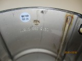 OEM 40946 Tubos de escape originales Audi