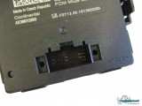 OEM 3Q0907338 AFS FCM MQB Controlador de la unidad baja VW / Skoda / Audi 