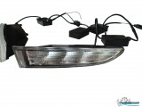 LED DRL VW Scirocco - 12V - DRL + Luz de dirección 