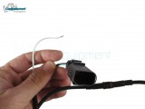 LED DRL VW Scirocco - 12V - DRL + Luz de dirección 