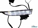 LED DRL VW Scirocco - 12V - DRL + Luz de dirección 