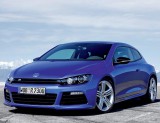 LED DRL VW Scirocco - 12V - DRL + Luz de dirección 