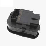 6554.WA Interruptor de la ventana del botón principal del espejo para Peugeot 206 2002-2013 2014 2015 2016