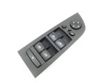 Interruptor de ventana de 12V para BMW E90 E91 318i 320i 325i 330i 335i M3