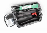 OEM 5NG713203B Pomo de la palanca de cambios DSG VW Tiguan L 2017-2018